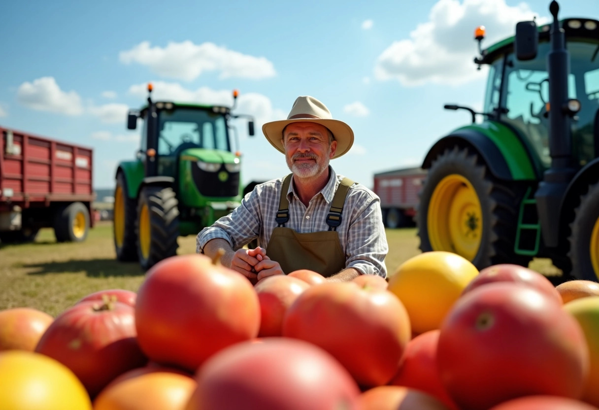 salon de l agriculture 2025