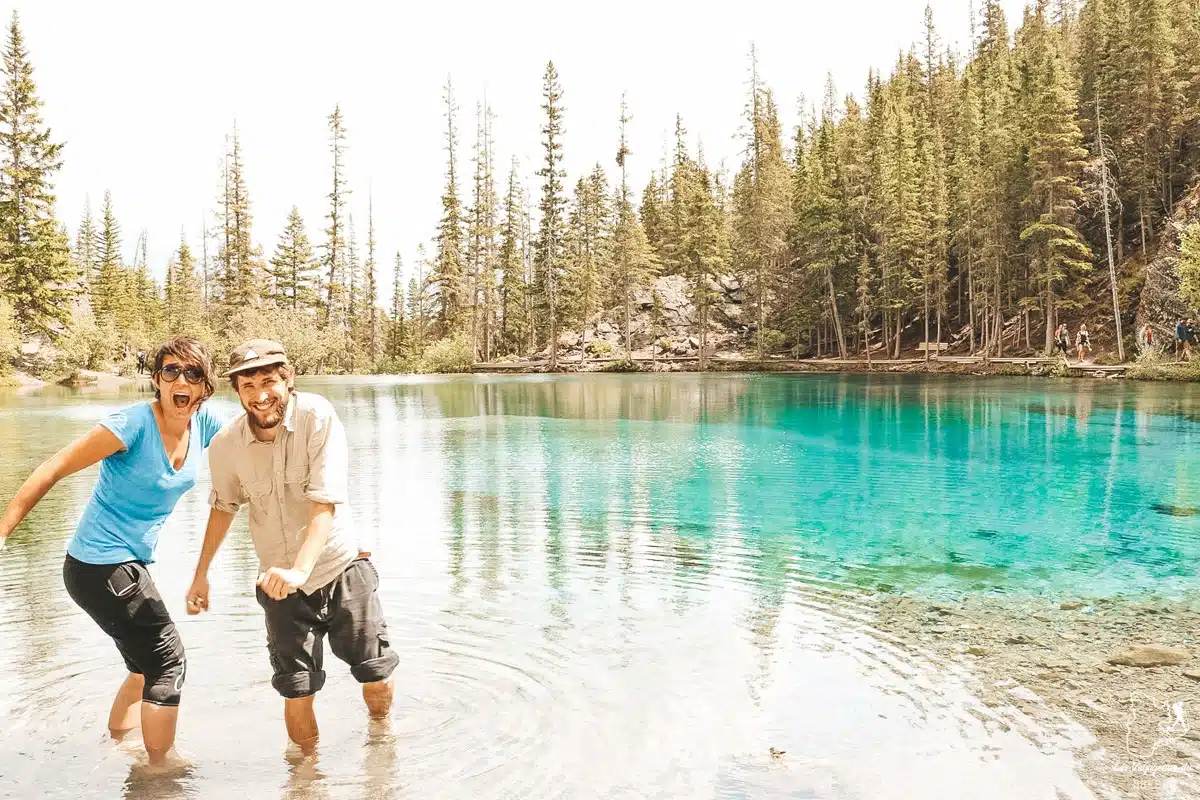 Comment vivre une belle expérience de voyage au Canada