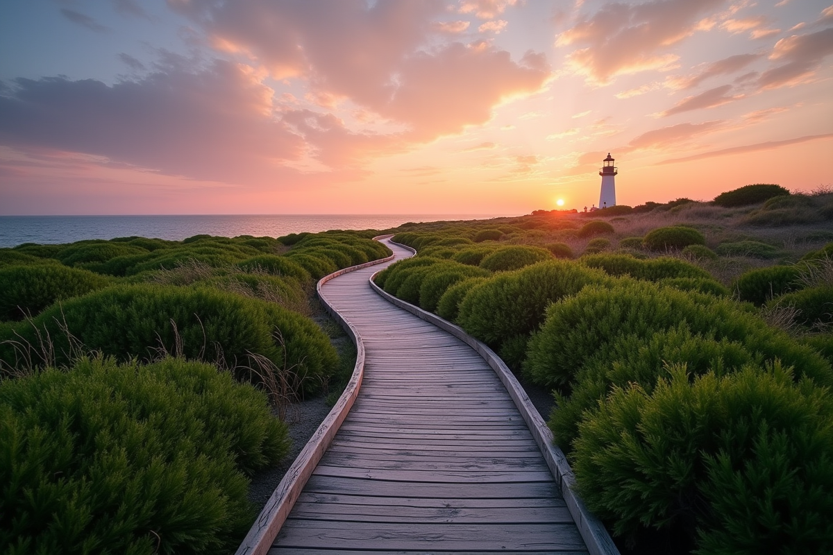 cap ferret